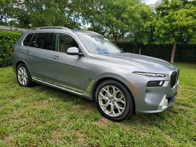 Photo 3 VIN: 5UX23EM07P9R20090 - BMW X7 XDRIVE4 