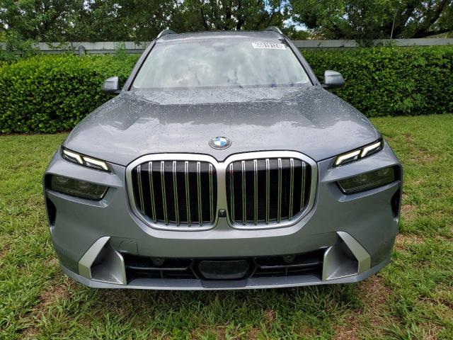 Photo 4 VIN: 5UX23EM07P9R20090 - BMW X7 XDRIVE4 