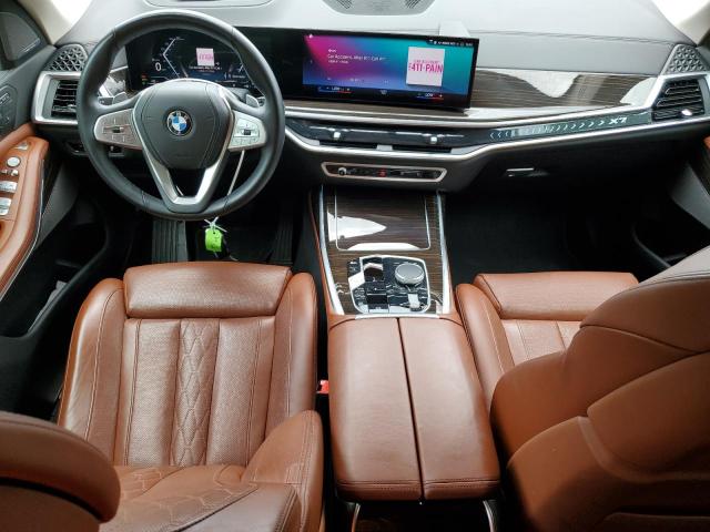 Photo 7 VIN: 5UX23EM07P9R20090 - BMW X7 XDRIVE4 