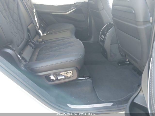 Photo 7 VIN: 5UX23EM07R9S41438 - BMW X7 