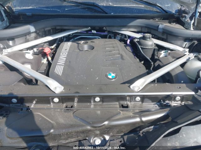 Photo 9 VIN: 5UX23EM07R9S41438 - BMW X7 