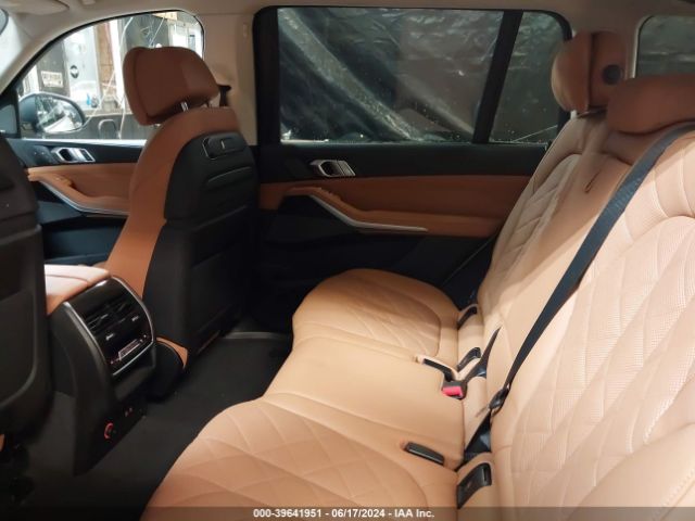 Photo 7 VIN: 5UX23EM07R9T27607 - BMW X7 