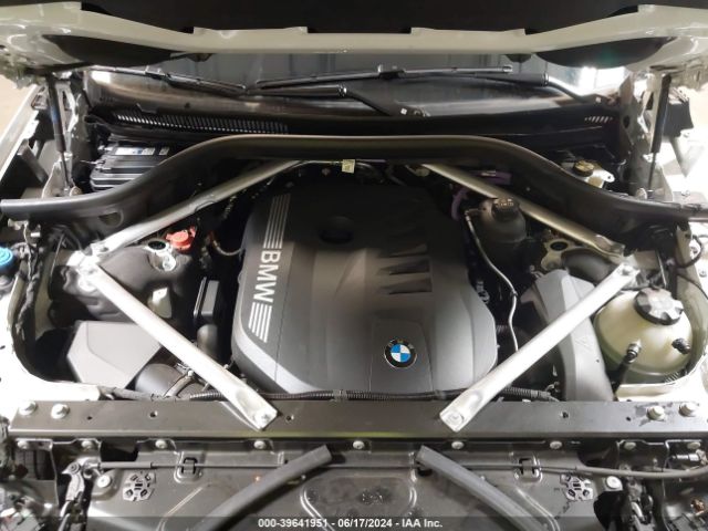 Photo 9 VIN: 5UX23EM07R9T27607 - BMW X7 