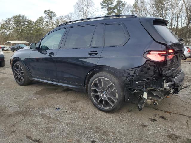 Photo 1 VIN: 5UX23EM07R9U28078 - BMW X7 