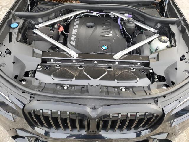 Photo 11 VIN: 5UX23EM07R9U28078 - BMW X7 