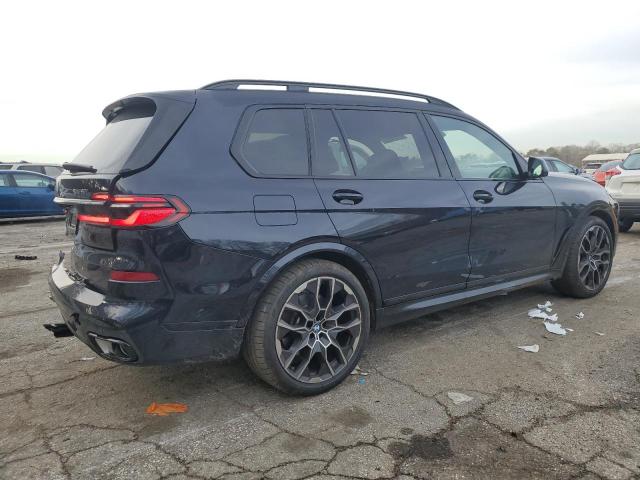 Photo 2 VIN: 5UX23EM07R9U28078 - BMW X7 