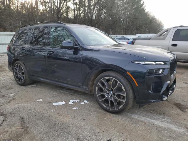 Photo 3 VIN: 5UX23EM07R9U28078 - BMW X7 