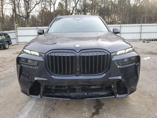 Photo 4 VIN: 5UX23EM07R9U28078 - BMW X7 