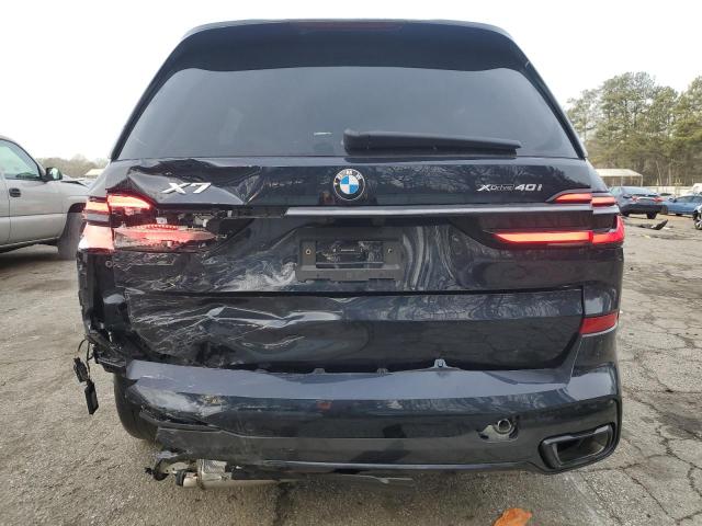 Photo 5 VIN: 5UX23EM07R9U28078 - BMW X7 