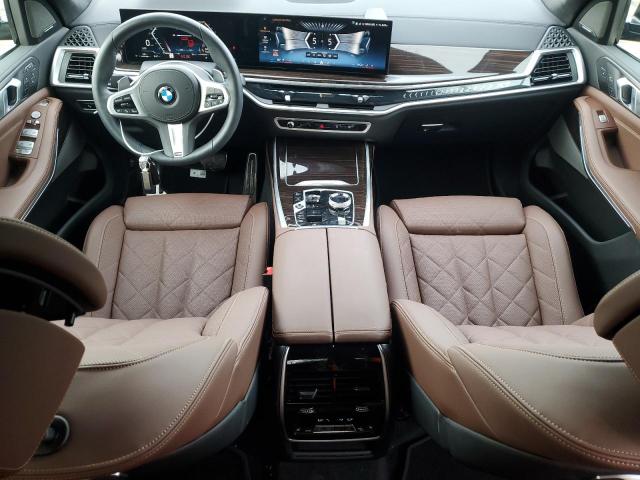 Photo 7 VIN: 5UX23EM07R9U28078 - BMW X7 