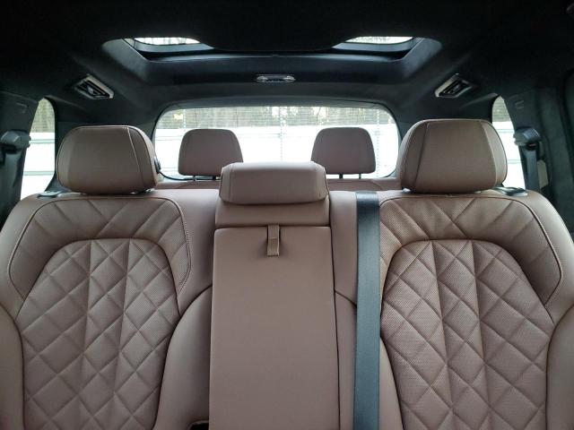 Photo 9 VIN: 5UX23EM07R9U28078 - BMW X7 