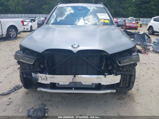 Photo 5 VIN: 5UX23EM07R9U81718 - BMW X7 