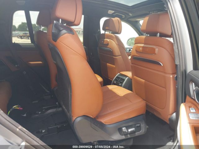 Photo 7 VIN: 5UX23EM07R9U81718 - BMW X7 