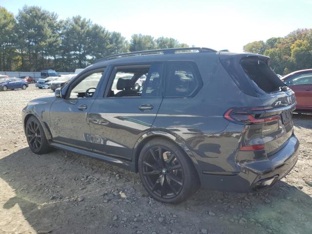 Photo 1 VIN: 5UX23EM07R9V99980 - BMW X7 XDRIVE4 