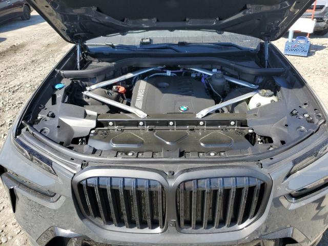 Photo 11 VIN: 5UX23EM07R9V99980 - BMW X7 XDRIVE4 