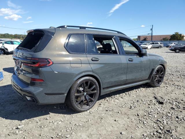 Photo 2 VIN: 5UX23EM07R9V99980 - BMW X7 XDRIVE4 