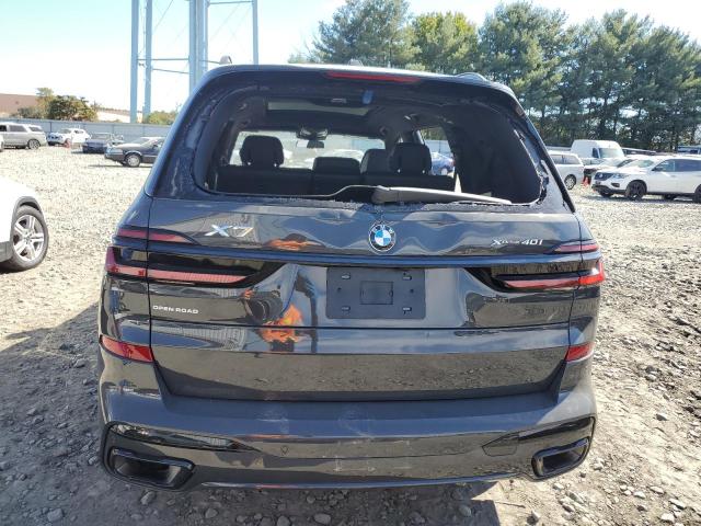 Photo 5 VIN: 5UX23EM07R9V99980 - BMW X7 XDRIVE4 