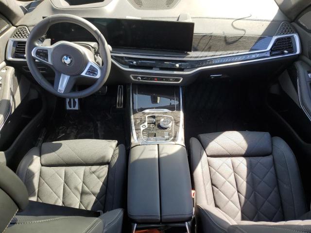 Photo 7 VIN: 5UX23EM07R9V99980 - BMW X7 XDRIVE4 