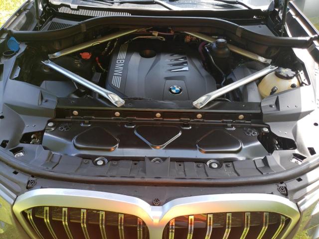 Photo 11 VIN: 5UX23EM08P9N49005 - BMW X7 XDRIVE4 