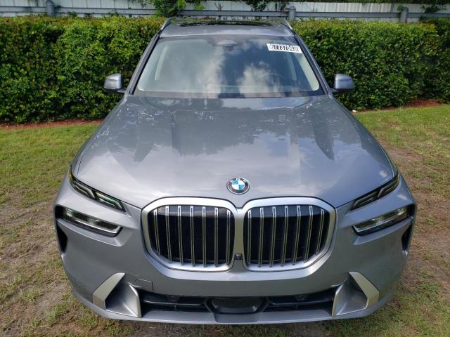 Photo 4 VIN: 5UX23EM08P9N49005 - BMW X7 XDRIVE4 