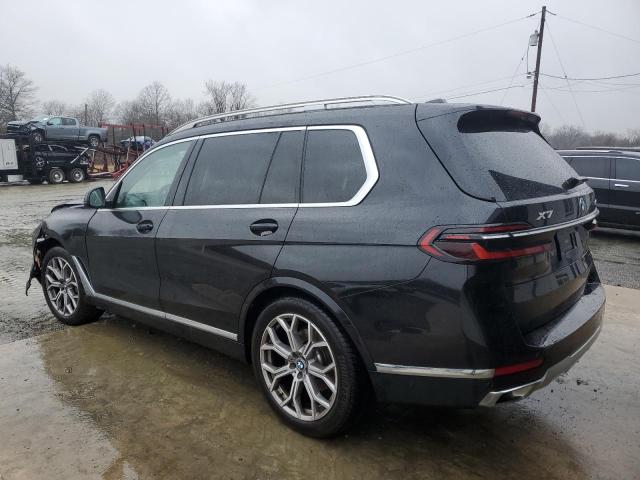 Photo 1 VIN: 5UX23EM08P9P08699 - BMW X7 