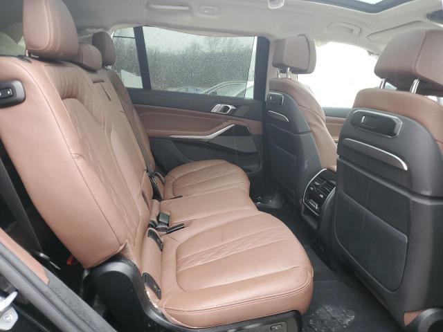 Photo 10 VIN: 5UX23EM08P9P08699 - BMW X7 