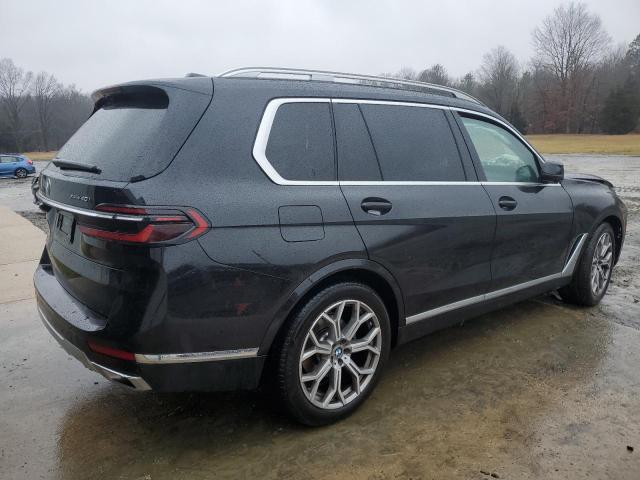 Photo 2 VIN: 5UX23EM08P9P08699 - BMW X7 