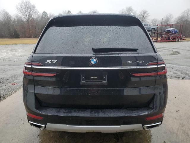 Photo 5 VIN: 5UX23EM08P9P08699 - BMW X7 