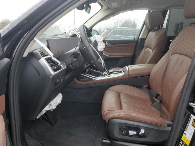 Photo 6 VIN: 5UX23EM08P9P08699 - BMW X7 