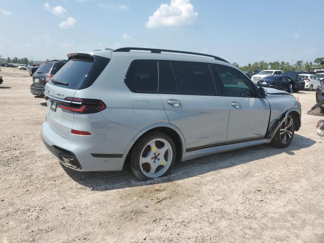 Photo 2 VIN: 5UX23EM08P9P57983 - BMW X7 