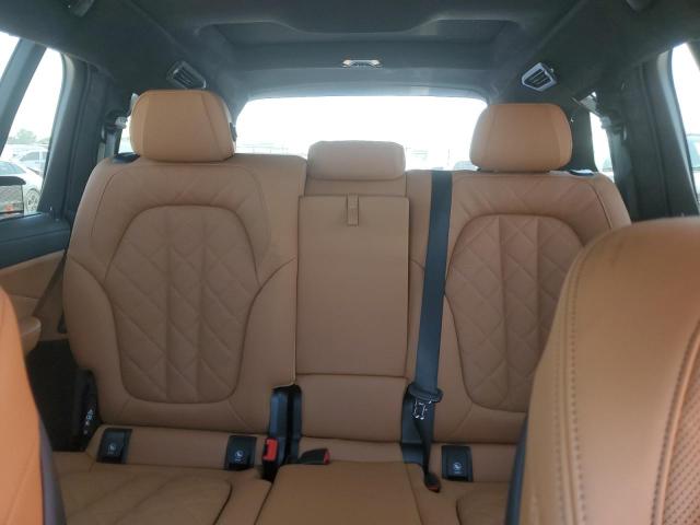 Photo 9 VIN: 5UX23EM08P9P57983 - BMW X7 