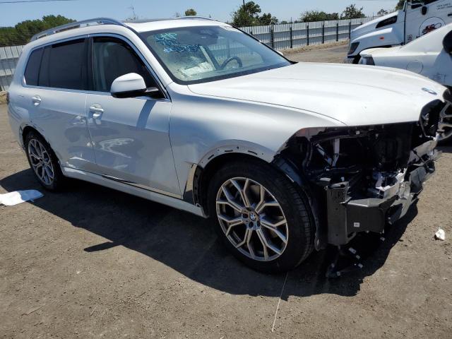 Photo 3 VIN: 5UX23EM08P9P60124 - BMW X7 