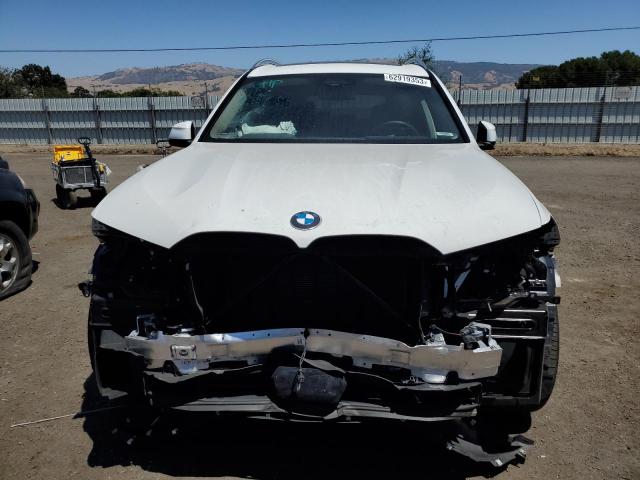 Photo 4 VIN: 5UX23EM08P9P60124 - BMW X7 