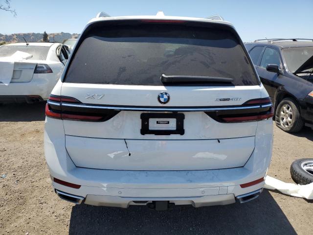 Photo 5 VIN: 5UX23EM08P9P60124 - BMW X7 