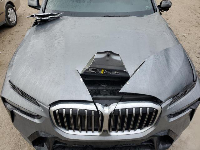 Photo 10 VIN: 5UX23EM08P9P88067 - BMW X7 