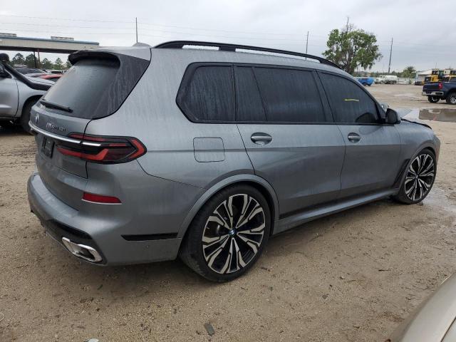 Photo 2 VIN: 5UX23EM08P9P88067 - BMW X7 