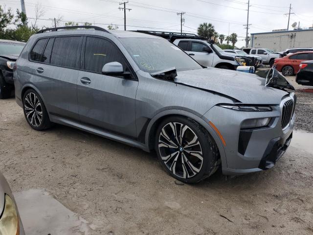 Photo 3 VIN: 5UX23EM08P9P88067 - BMW X7 