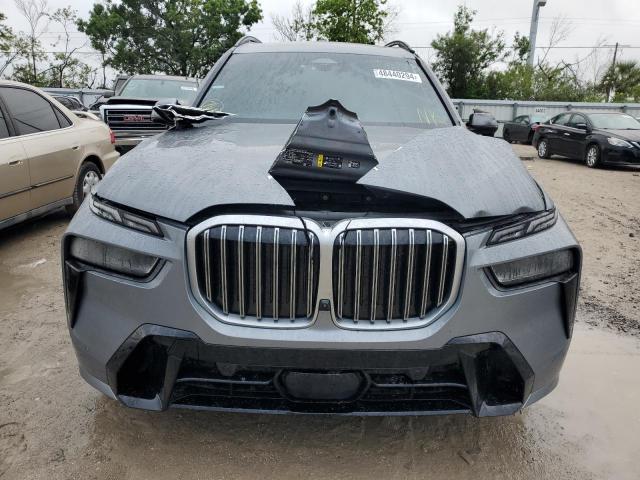 Photo 4 VIN: 5UX23EM08P9P88067 - BMW X7 