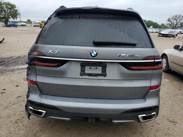 Photo 5 VIN: 5UX23EM08P9P88067 - BMW X7 