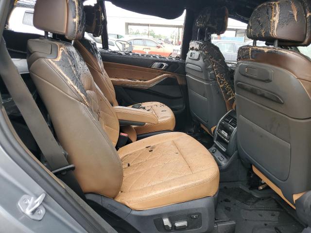 Photo 9 VIN: 5UX23EM08P9P88067 - BMW X7 