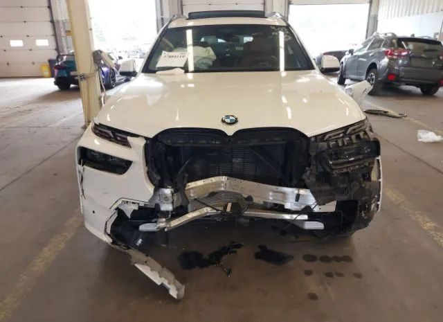 Photo 5 VIN: 5UX23EM08P9R50330 - BMW X7 