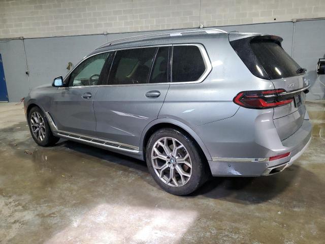 Photo 1 VIN: 5UX23EM08P9R55320 - BMW X7 XDRIVE4 