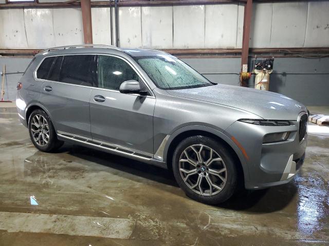 Photo 3 VIN: 5UX23EM08P9R55320 - BMW X7 XDRIVE4 