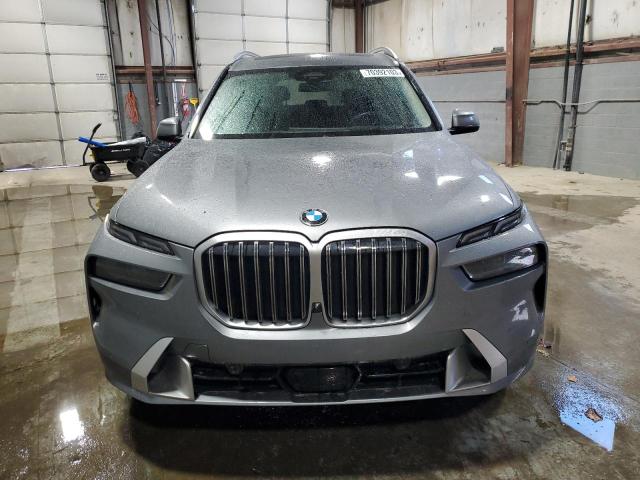 Photo 4 VIN: 5UX23EM08P9R55320 - BMW X7 XDRIVE4 