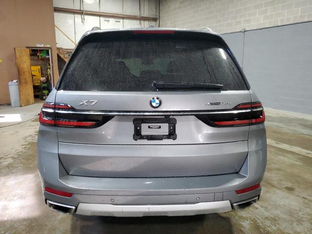 Photo 5 VIN: 5UX23EM08P9R55320 - BMW X7 XDRIVE4 