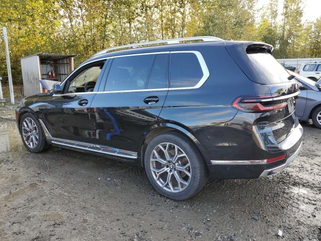 Photo 1 VIN: 5UX23EM08P9R58850 - BMW X7 