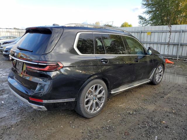 Photo 2 VIN: 5UX23EM08P9R58850 - BMW X7 