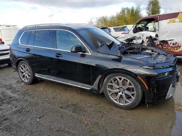 Photo 3 VIN: 5UX23EM08P9R58850 - BMW X7 