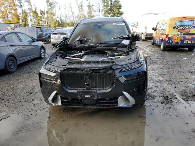 Photo 4 VIN: 5UX23EM08P9R58850 - BMW X7 