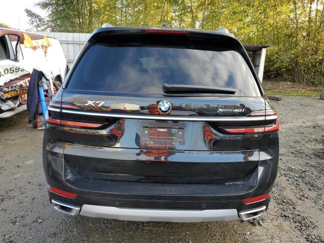 Photo 5 VIN: 5UX23EM08P9R58850 - BMW X7 